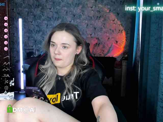 your-small-bunny webcam