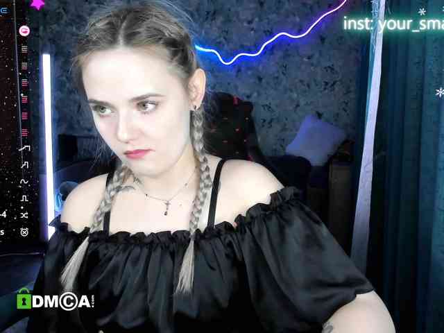 your-small-bunny webcam