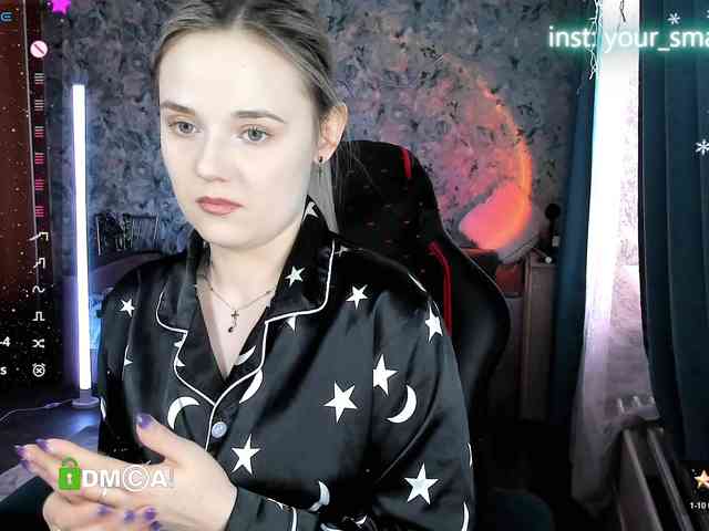 your-small-bunny webcam