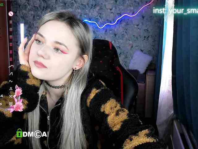 your-small-bunny webcam