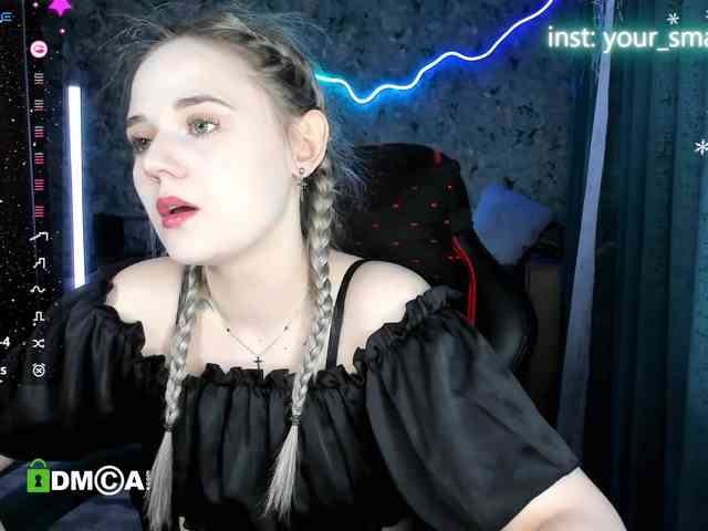 your-small-bunny webcam