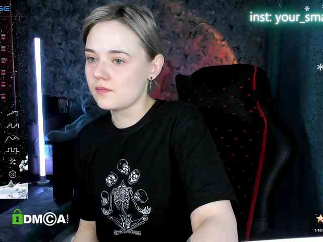 your-small-bunny webcam