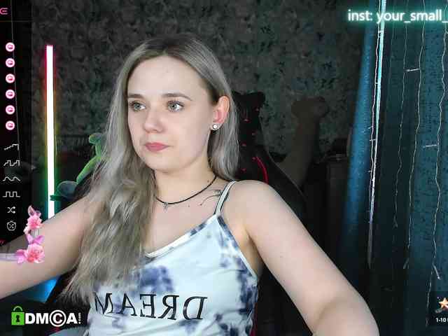 your-small-bunny webcam