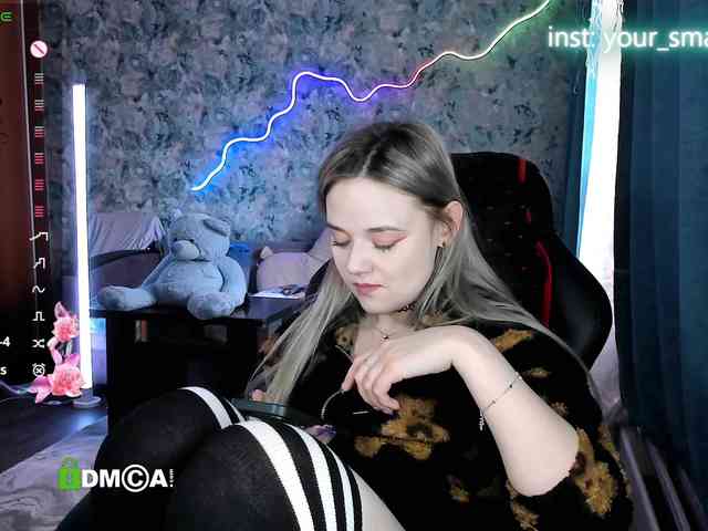 your-small-bunny webcam