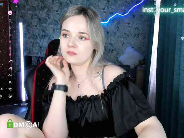 your-small-bunny webcam