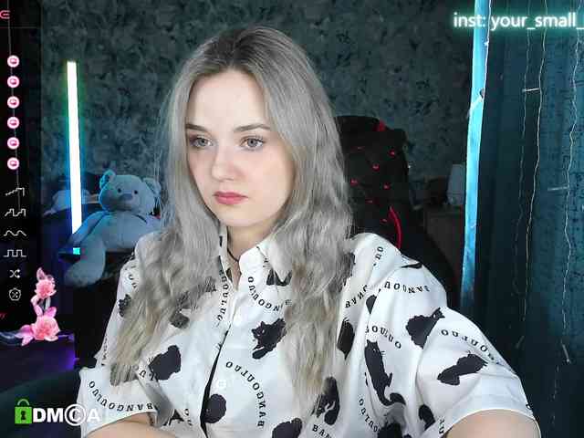 your-small-bunny webcam