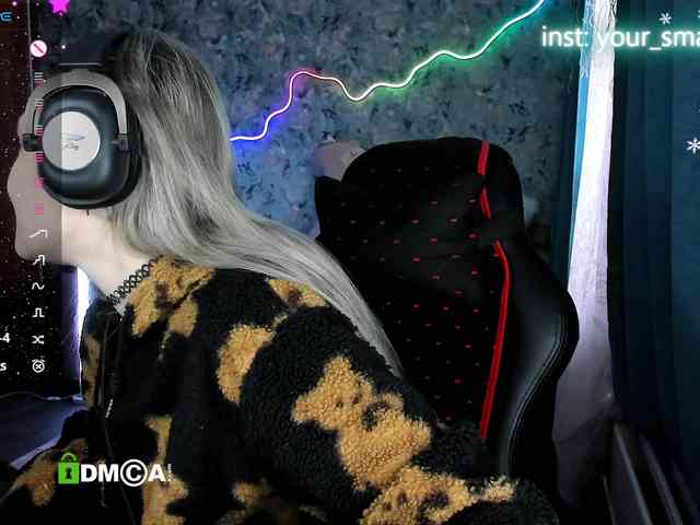 your-small-bunny webcam