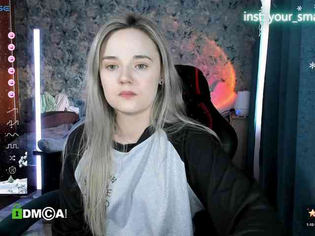 your-small-bunny webcam