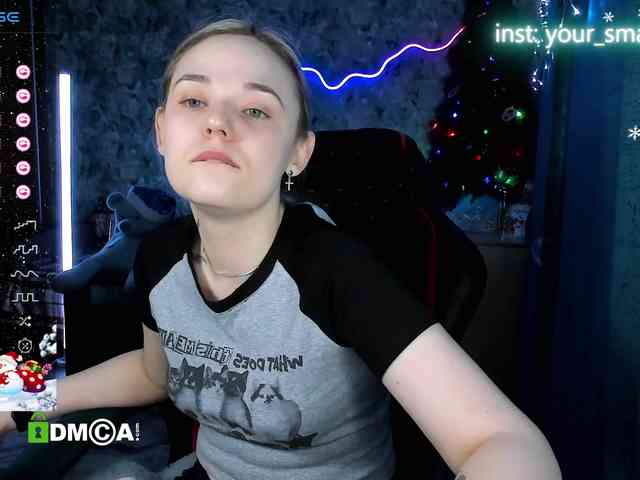 your-small-bunny webcam