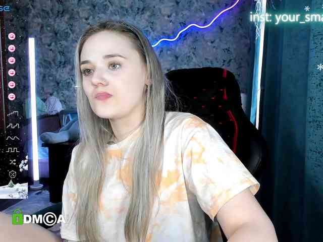 your-small-bunny webcam