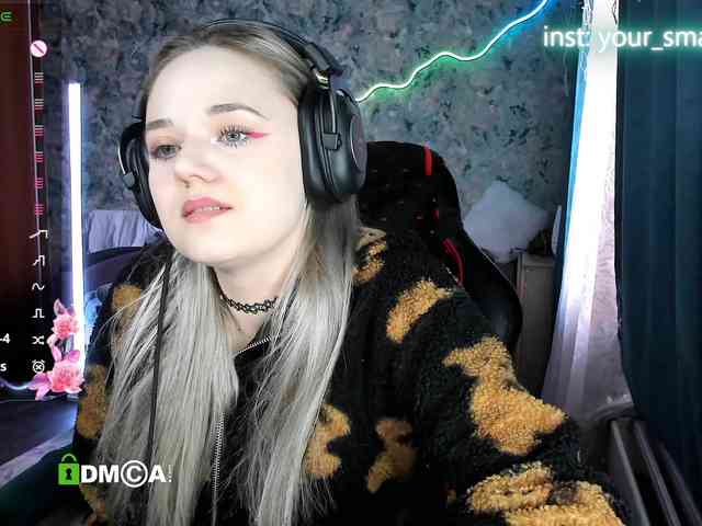 your-small-bunny webcam