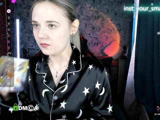 your-small-bunny webcam