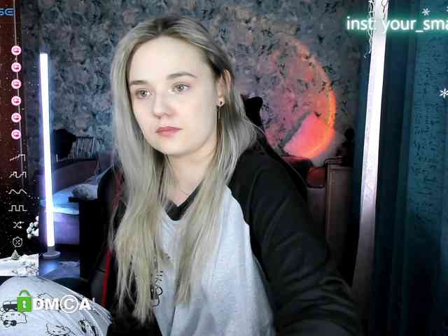 your-small-bunny webcam