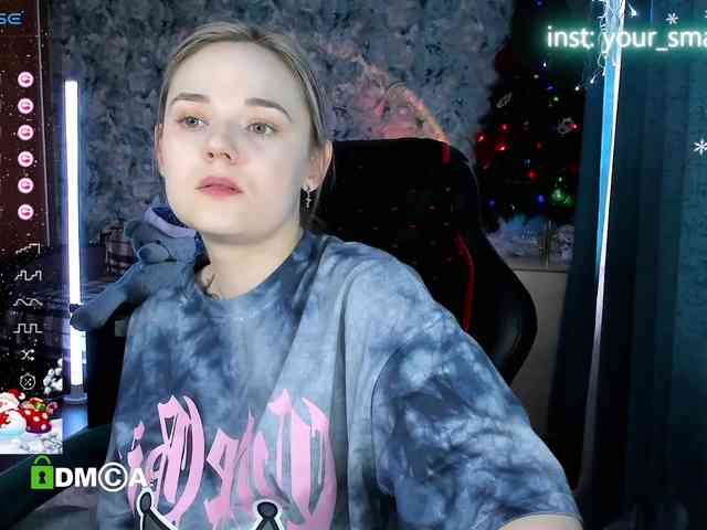 your-small-bunny webcam