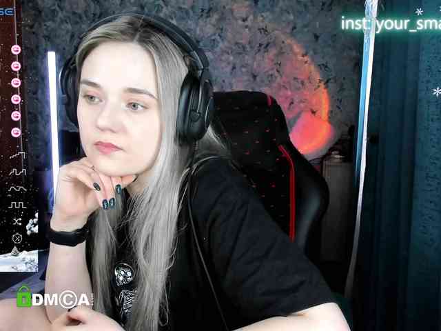 your-small-bunny webcam