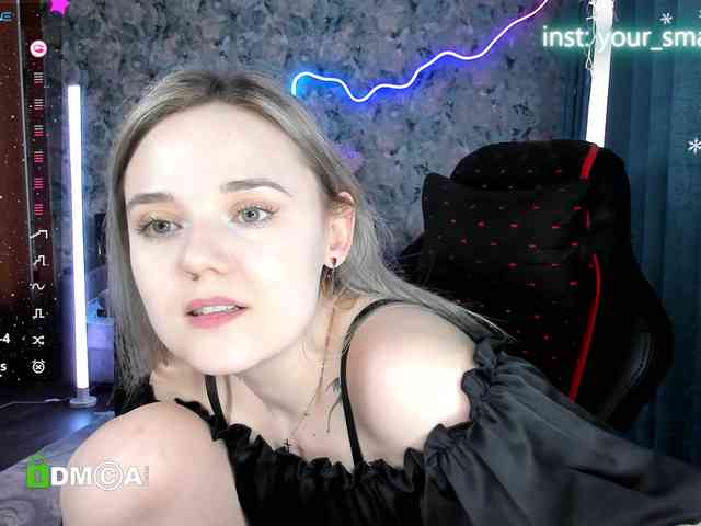 your-small-bunny webcam