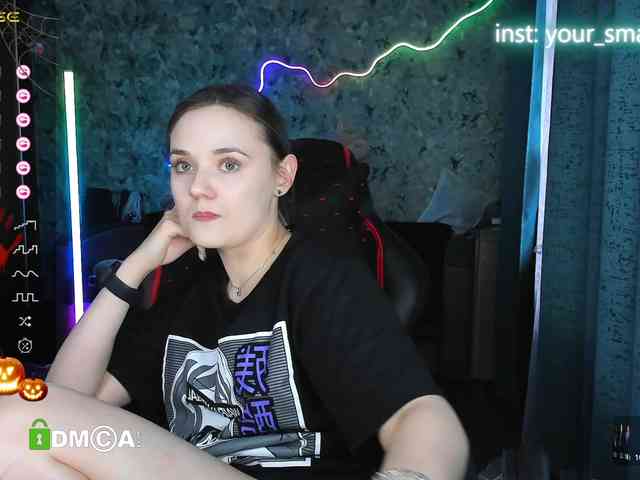 your-small-bunny webcam