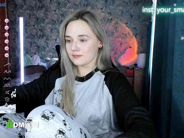 your-small-bunny webcam