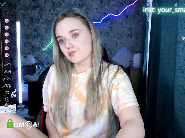 your-small-bunny webcam