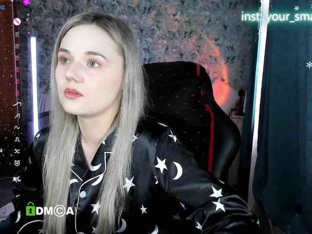 your-small-bunny webcam