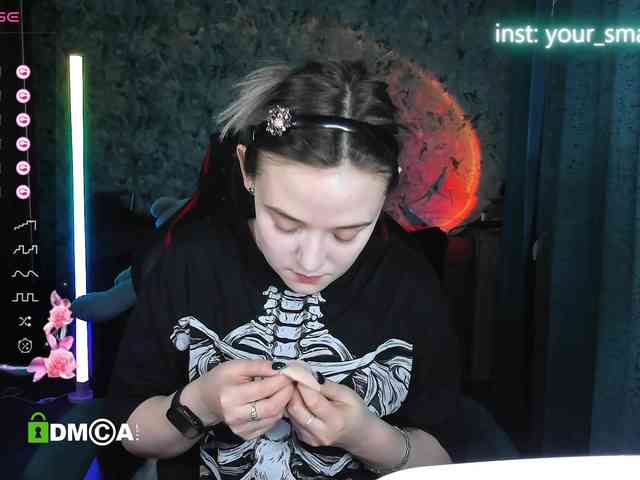 your-small-bunny webcam