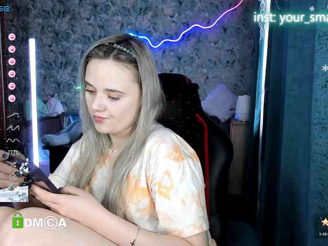 your-small-bunny webcam