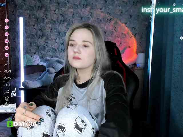 your-small-bunny webcam