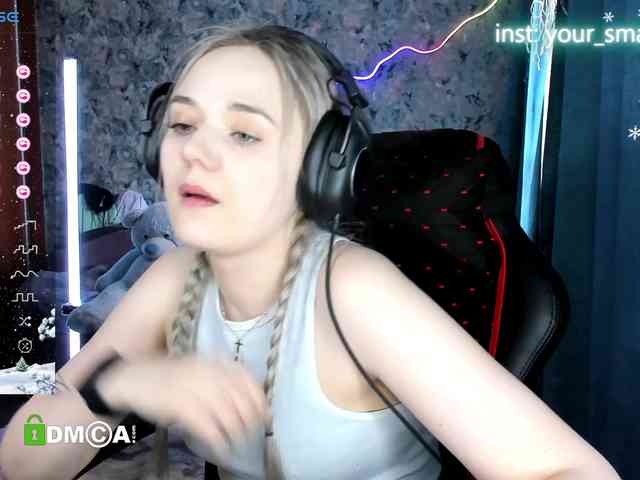 your-small-bunny webcam