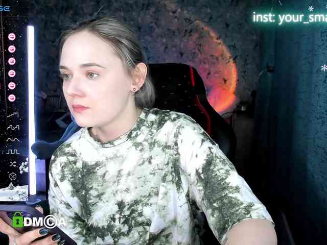 your-small-bunny webcam