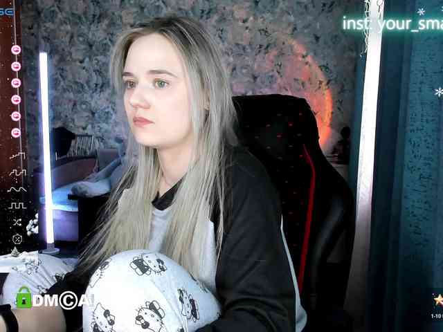 your-small-bunny webcam