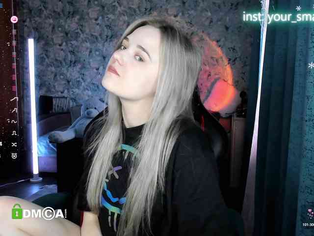 your-small-bunny webcam