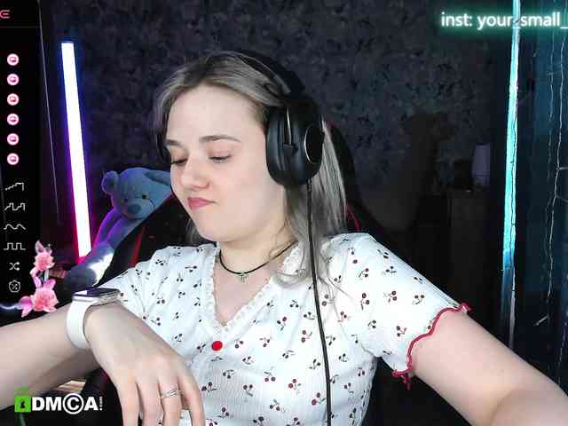 free live porn cam Your-small-bunny