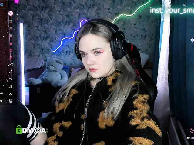 your-small-bunny webcam