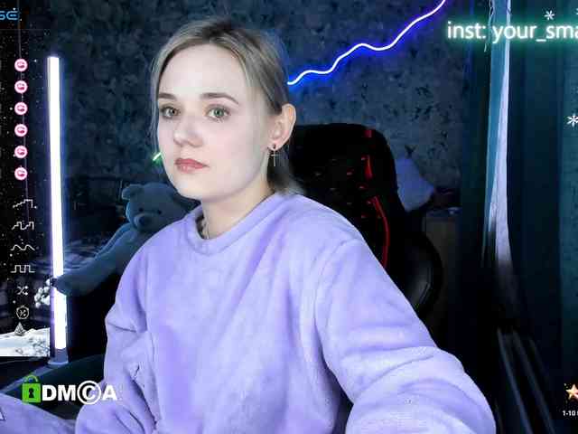 your-small-bunny webcam