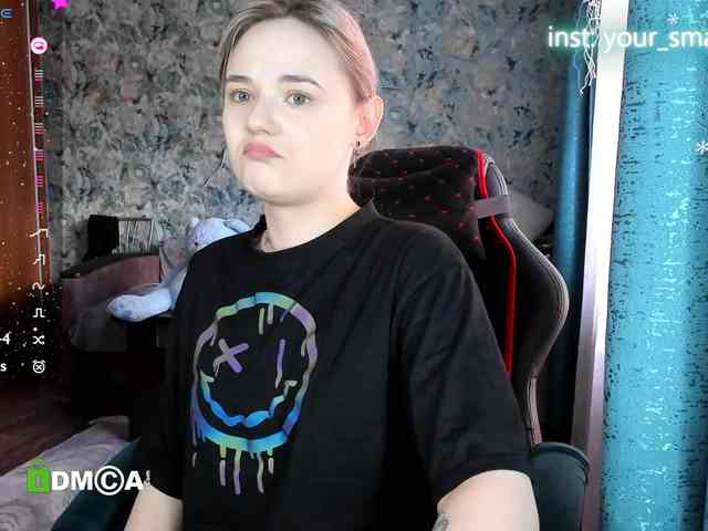 your-small-bunny webcam