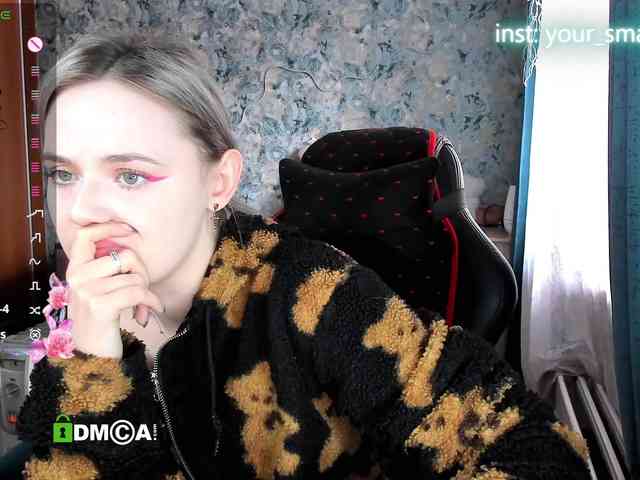 your-small-bunny webcam