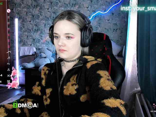 your-small-bunny webcam