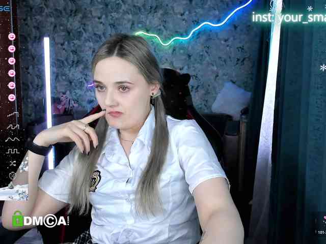 your-small-bunny webcam