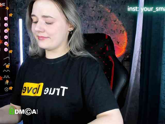 your-small-bunny webcam