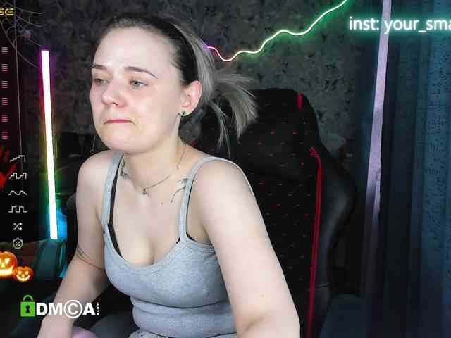 your-small-bunny webcam