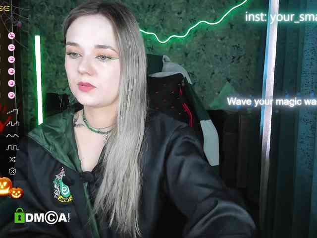 your-small-bunny webcam