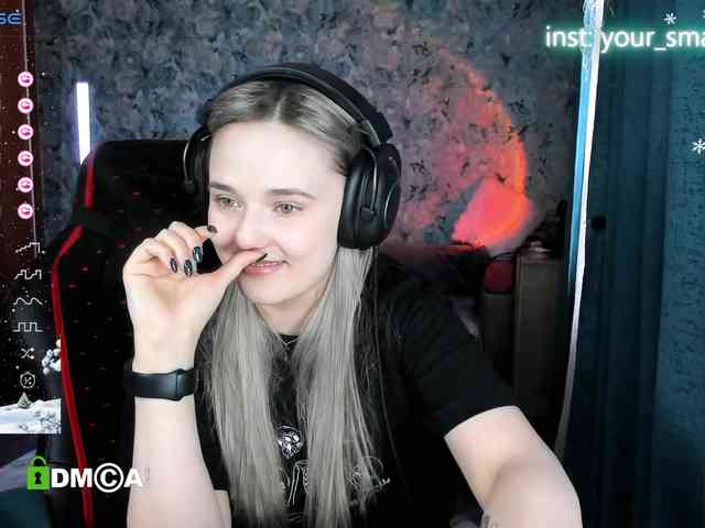 your-small-bunny webcam