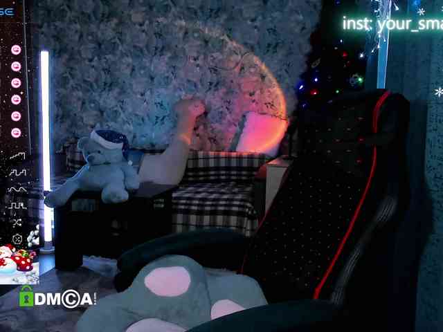 your-small-bunny webcam