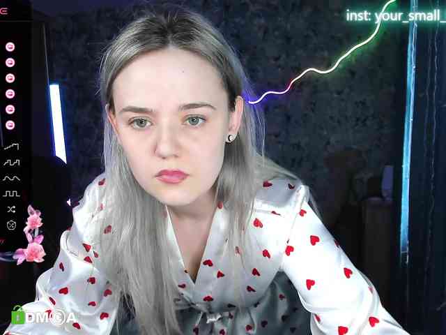 your-small-bunny webcam