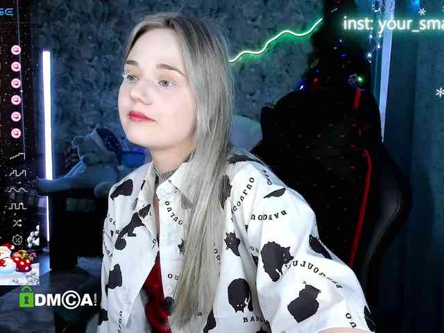 your-small-bunny webcam