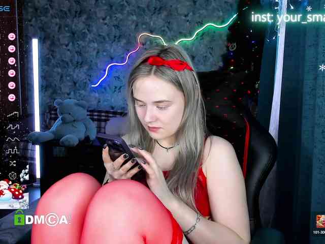 your-small-bunny webcam