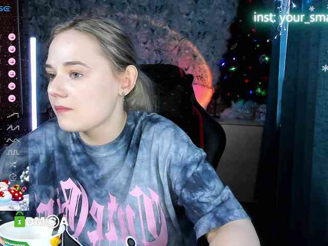 your-small-bunny webcam