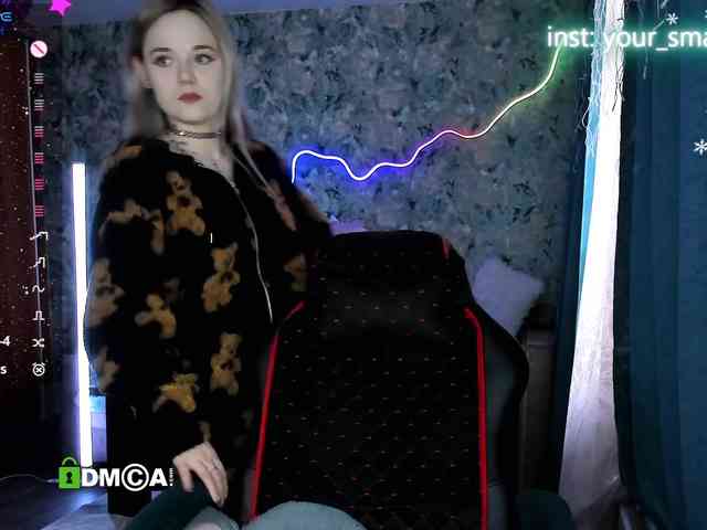 your-small-bunny webcam