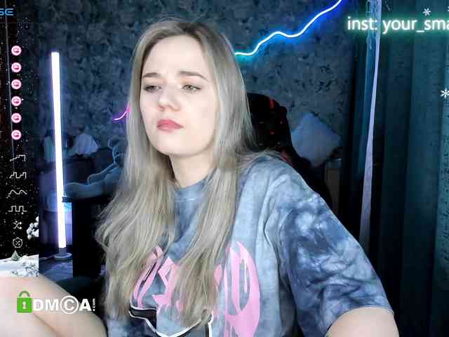 your-small-bunny webcam