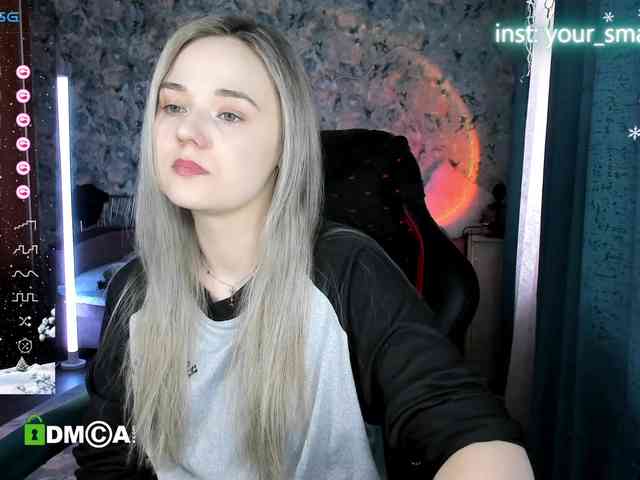 your-small-bunny webcam